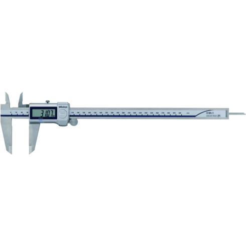 Mitutoyo 500-714-20 Coolant Proof Digimatic (Digital) Caliper 'IP67 Absolute' 0-300mm - KHM Megatools Corp.