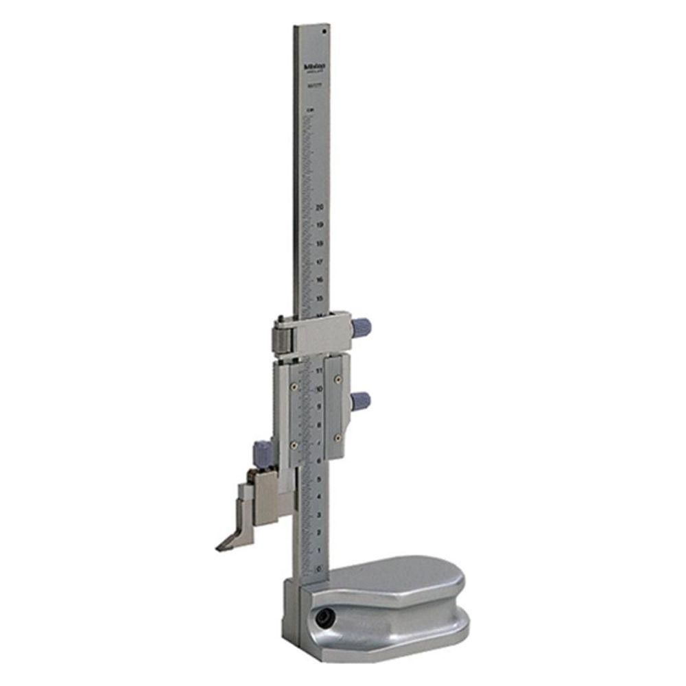 Mitutoyo 506-203 Vernier Height Gauge 6