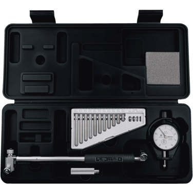 Mitutoyo 511-713-20 2-Point Inside Measuring Instrument/ Bore Gauge 50-150mm - KHM Megatools Corp.