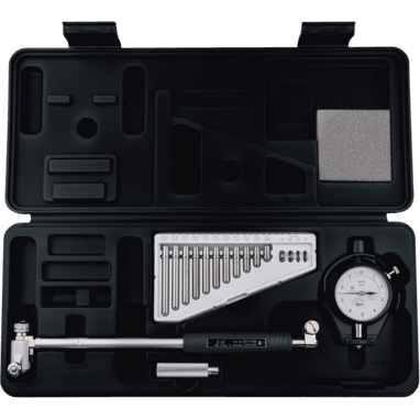 Mitutoyo 511-753-20 2-Point Inside Measuring Instrument/ Bore Gauge 2-6