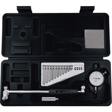 Mitutoyo 511-753-20 2-Point Inside Measuring Instrument/ Bore Gauge 2-6