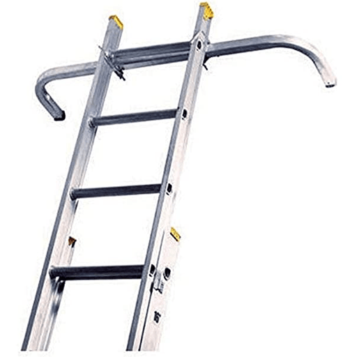 Louisville LP-2210 Ladder Stabilizer for Extension Ladder (Accessory) - KHM Megatools Corp.