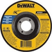 Dewalt DWA4510 Grinding Disc 4" for Metal - KHM Megatools Corp.