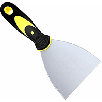 OSK Stainless Steel Scraper / Putty Knife - KHM Megatools Corp.