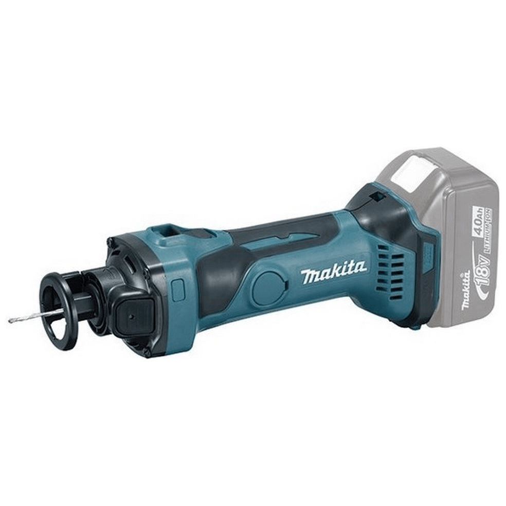 Makita DCO180Z 18V Cordless Cut-Out Tool (LXT-Series) [Bare] - Goldpeak Tools PH Makita