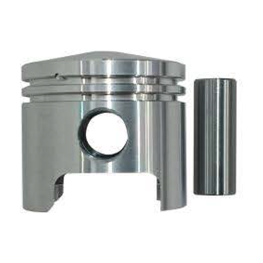 Megatools Piston Assembly for CG411 Grass Cutter