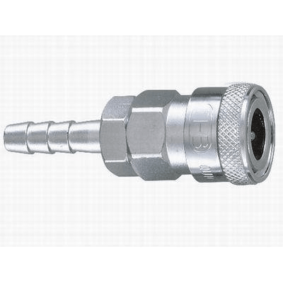 THB (SH) Standard Quick Coupler Body - Hose End | THB by KHM Megatools Corp.