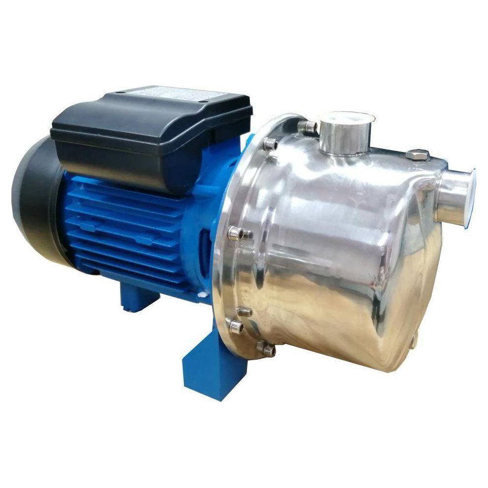 Zacchi ZJS Shallow Well Jet Water Pump | Zacchi by KHM Megatools Corp.