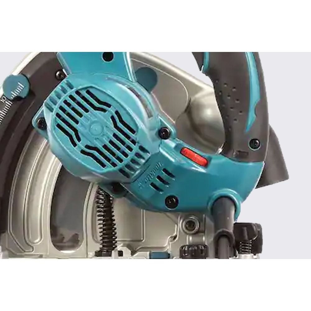 Makita SP6000 Plunge Cut Circular Saw / Tracksaw 1,300W