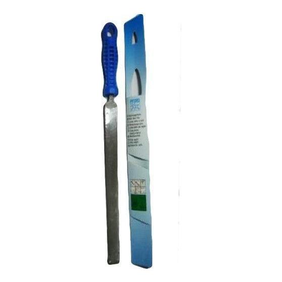 Pferd Mill Bastard File with Handle | Pferd by KHM Megatools Corp.