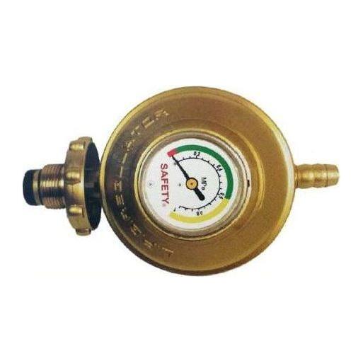 LPG Safety NSRG-30M M-Gas Regulator | LPG Safety by KHM Megatools Corp.