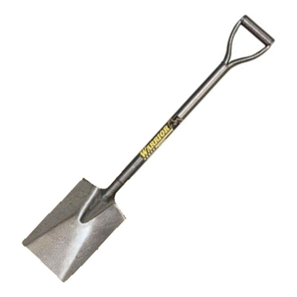 Warrior PW20M Spade Shovel