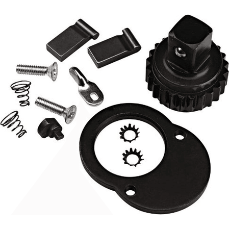 Hans Torque Wrench Repair Kit & Spare Parts - KHM Megatools Corp.