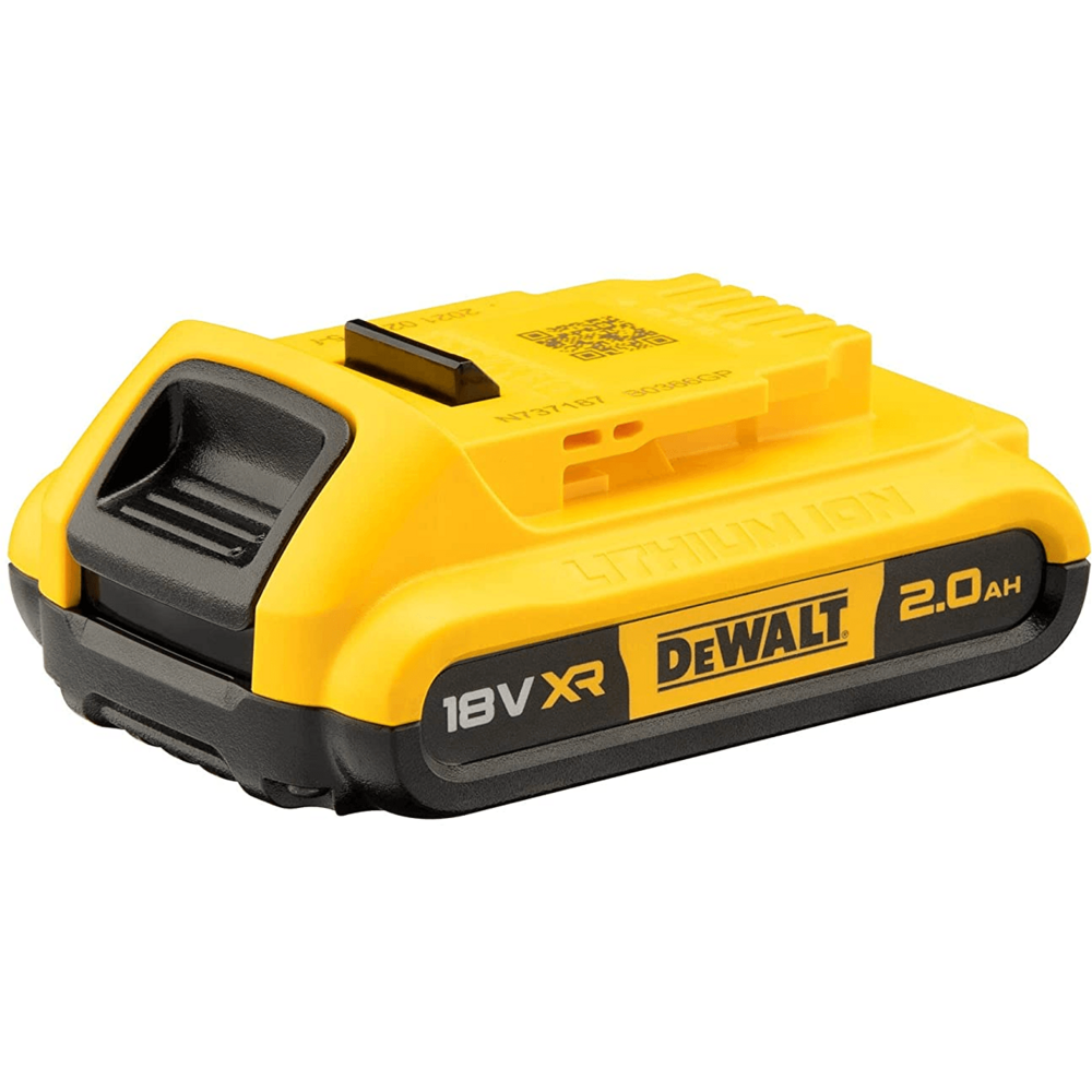 Dewalt DCB183 18V-20V Max Lithium Ion Battery (2.0Ah) - KHM Megatools Corp.