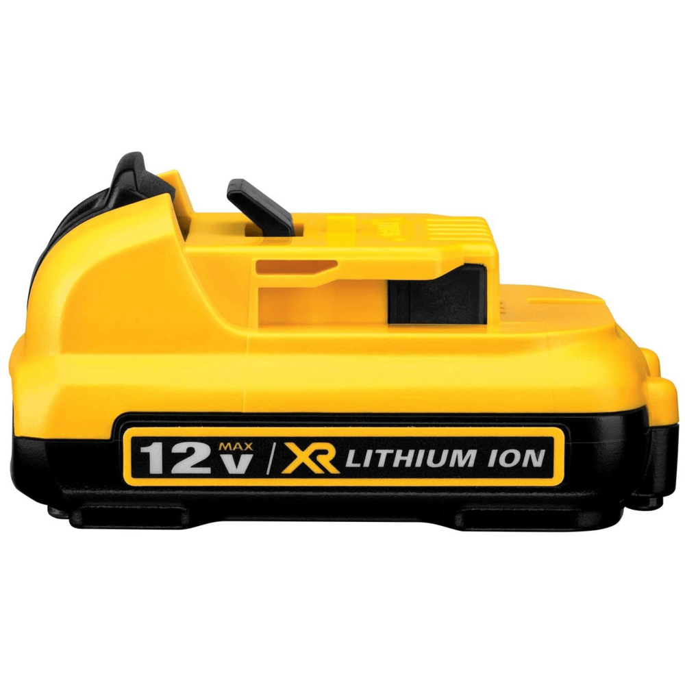 Dewalt DCB127 10.8V/12V Max Lithium Ion Battery (2.0Ah) - KHM Megatools Corp.