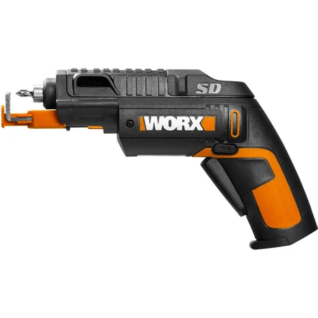 Worx WX255 4V Slide Cordless Screwdriver - Goldpeak Tools PH Worx