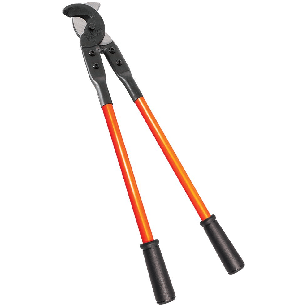 Klein 63041 Standard Cable Cutter 25