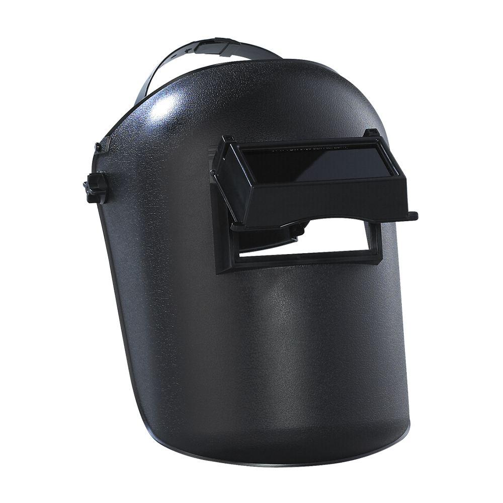Blue Eagle 633P Welding Mask / Helmet without Lens (Open Type)
