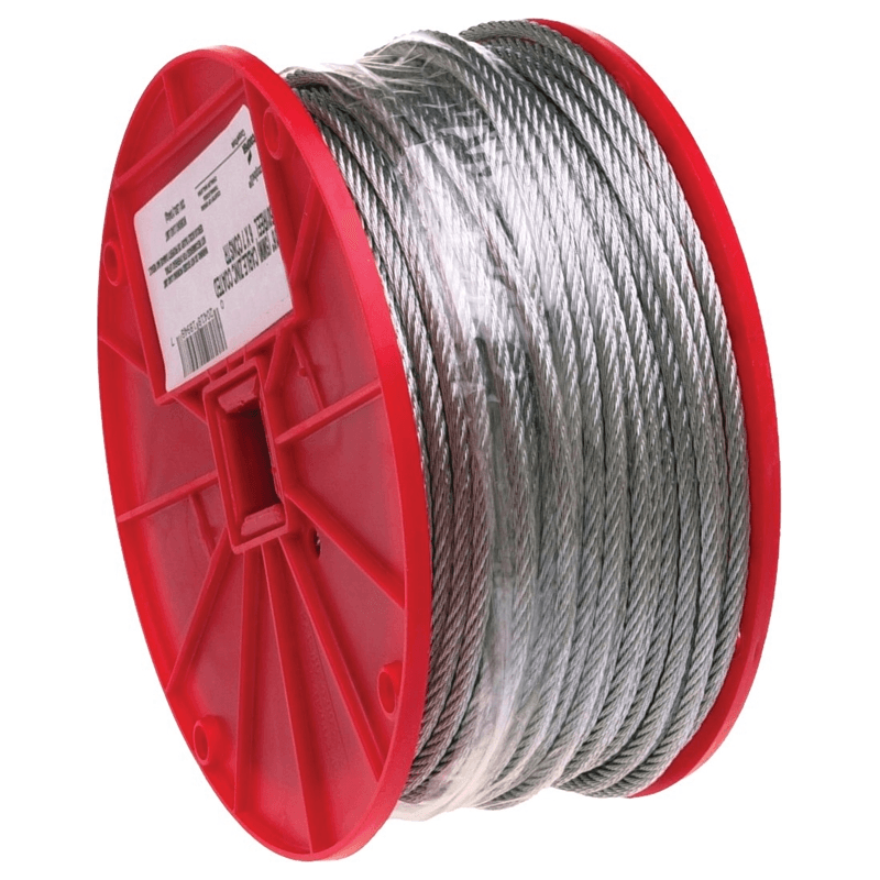 Campbell Flexible Aircraft Cable Wire | Campbell by KHM Megatools Corp.