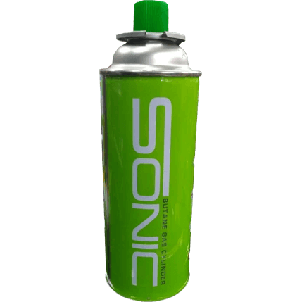 Sonic Butane Gas Canister - Goldpeak Tools PH Sonic