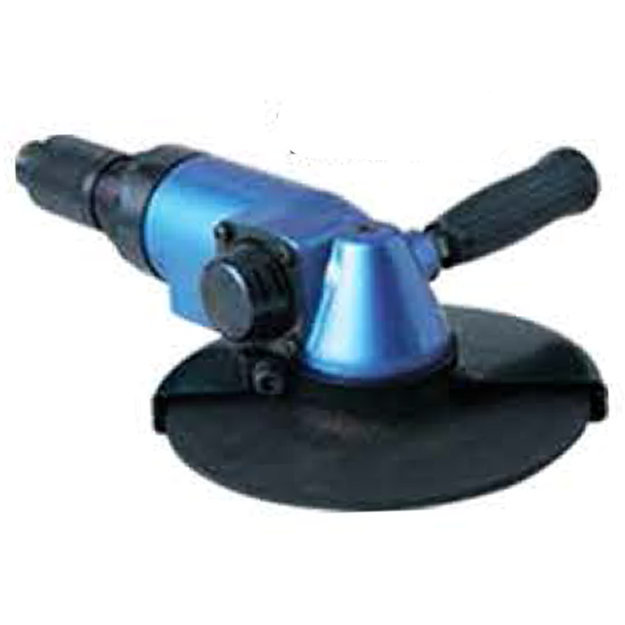 Toku TAG-700 Pneumatic Angle Grinder 7