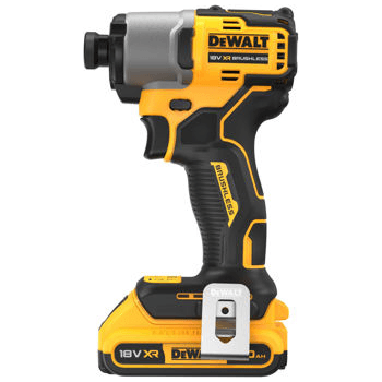 Dewalt DCF840N 18V/20V Cordless Impact Driver 192Nm (Bare) - KHM Megatools Corp.