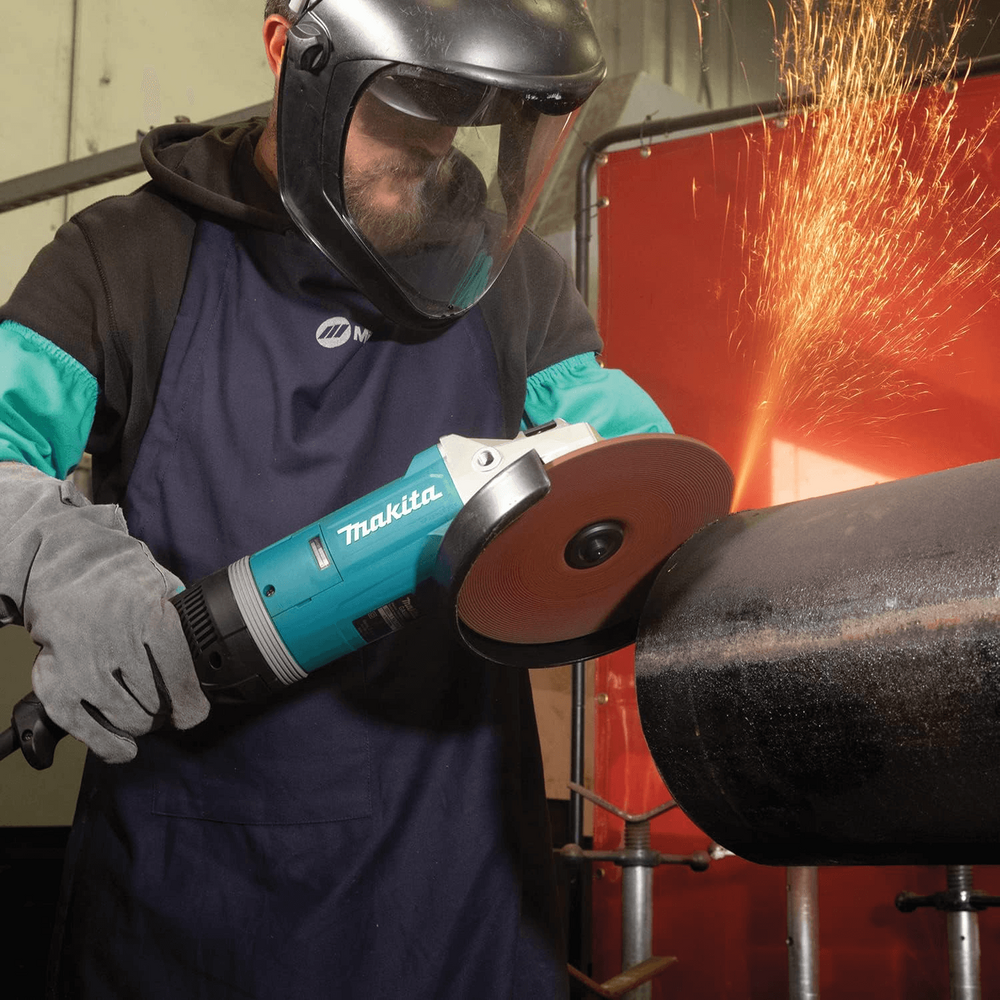 Makita GA9082 Angle Grinder 9