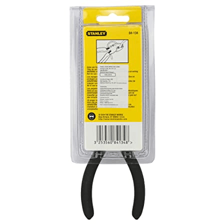 Stanley Mini - Miniature Plastic Cutting / Nipper Pliers | Stanley by KHM Megatools Corp.