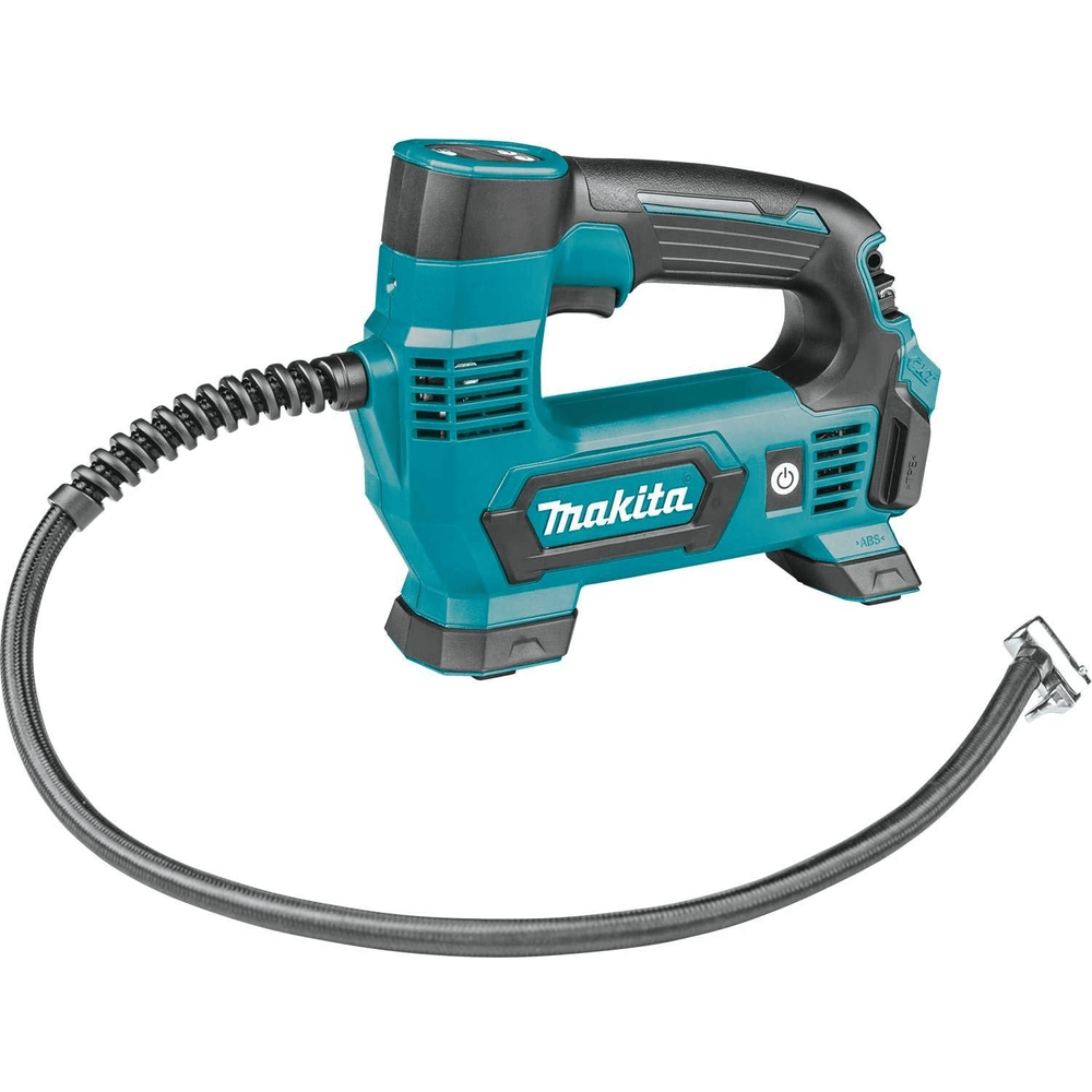 Makita MP100DZ 12V Cordless Air Inflator (CXT-Series) [Bare] - Goldpeak Tools PH Makita