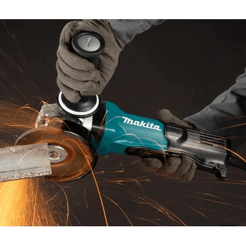 Makita GA5093X03 Angle Grinder 5