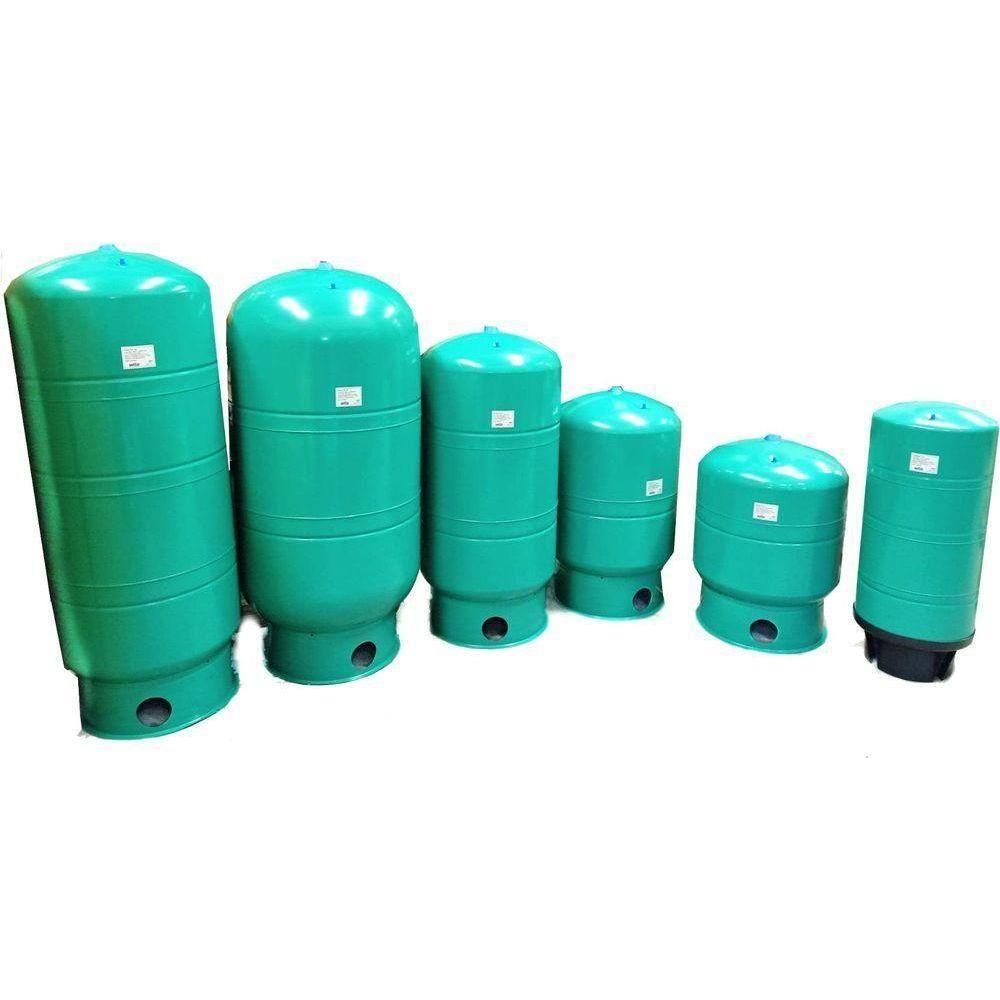 Wilo Single Diaphragm Pressure Tank | Wilo by KHM Megatools Corp.