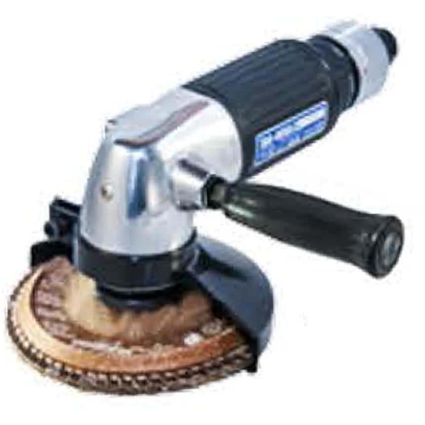 Toku TAG-40SA Pneumatic Angle Grinder 4