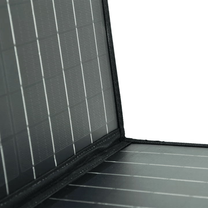 Greenfield GSP30W Foldable Solar Panel 30W - KHM Megatools Corp.
