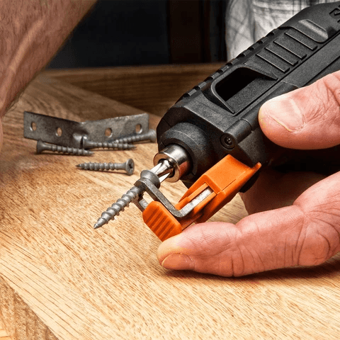 Worx WX255 4V Slide Cordless Screwdriver - Goldpeak Tools PH Worx