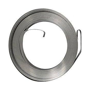 Band-It ValuStrap 200-300 Stainless Steel for Strapping Machine - KHM Megatools Corp.