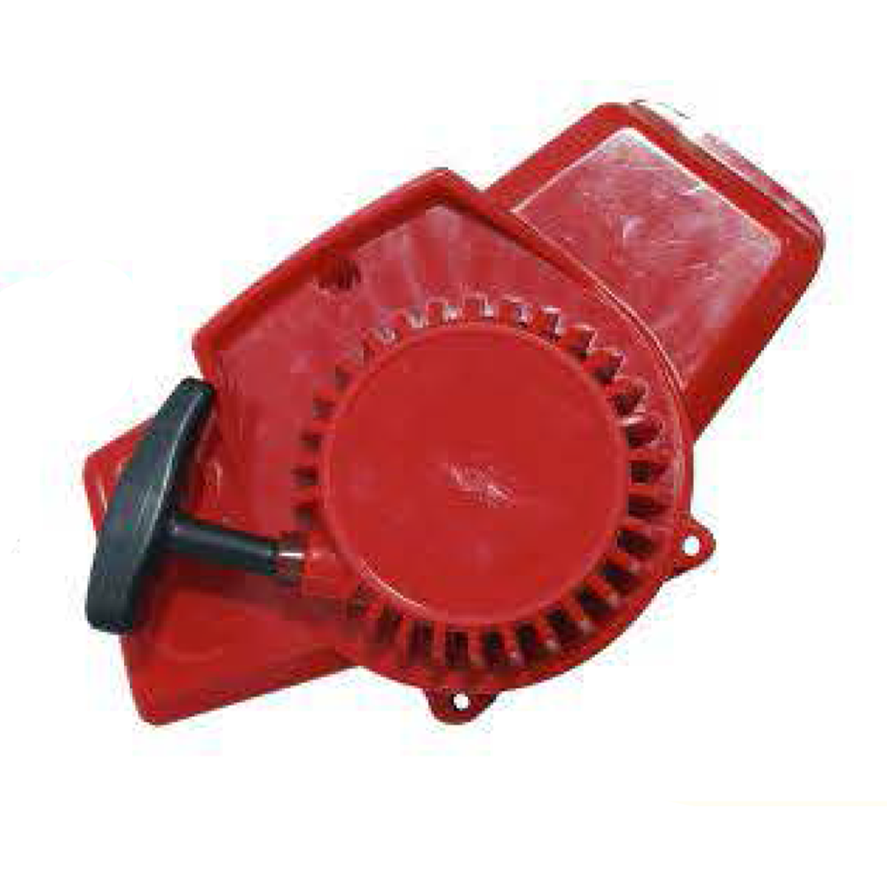 Megatools Recoil Starter Assembly for Grass Cutter | Mega Tools by KHM Megatools Corp.