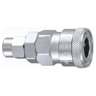 THB (SP) Standard Quick Coupler Body - PU Hose End | THB by KHM Megatools Corp.