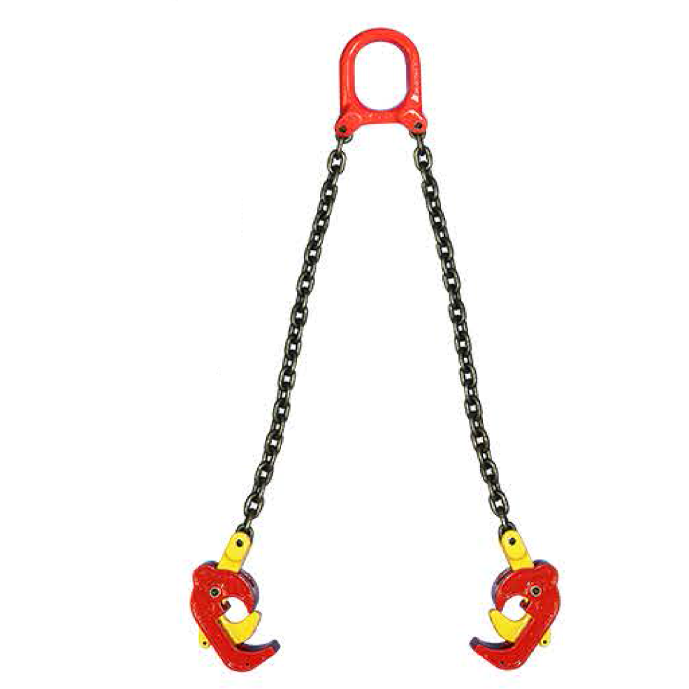 Maxlift LDL-1T Drum Lifter Chain Sling 1T