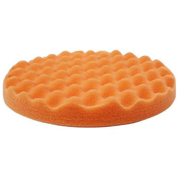 Microtex Polishing Pad WAFFLE 8