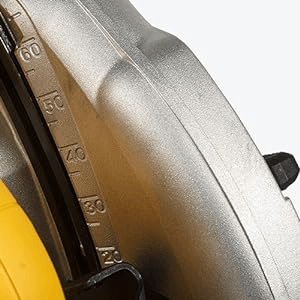 Dewalt DWE5615 Circular Saw 7-1/4