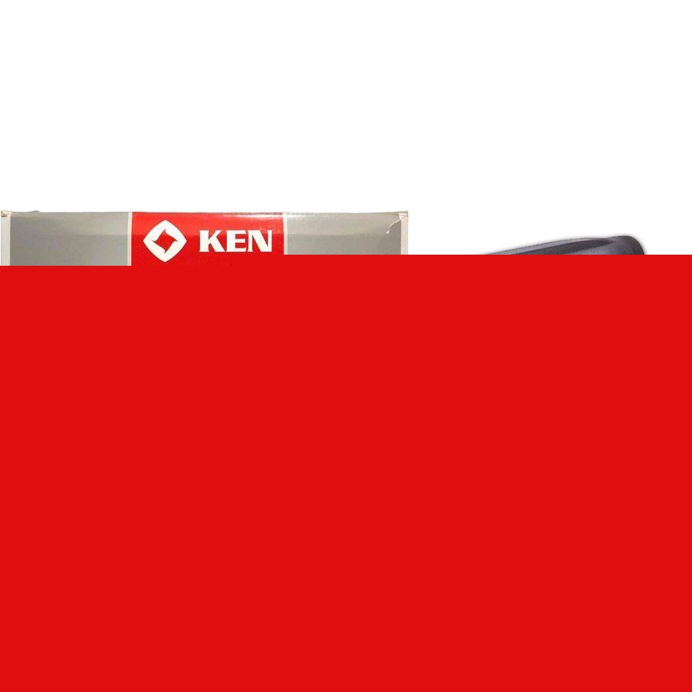 Ken 9710 Angle Grinder 4