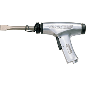 Nitto Kohki A-300 CE Pneumatic Air Hammer / Auto Chisel - KHM Megatools Corp.