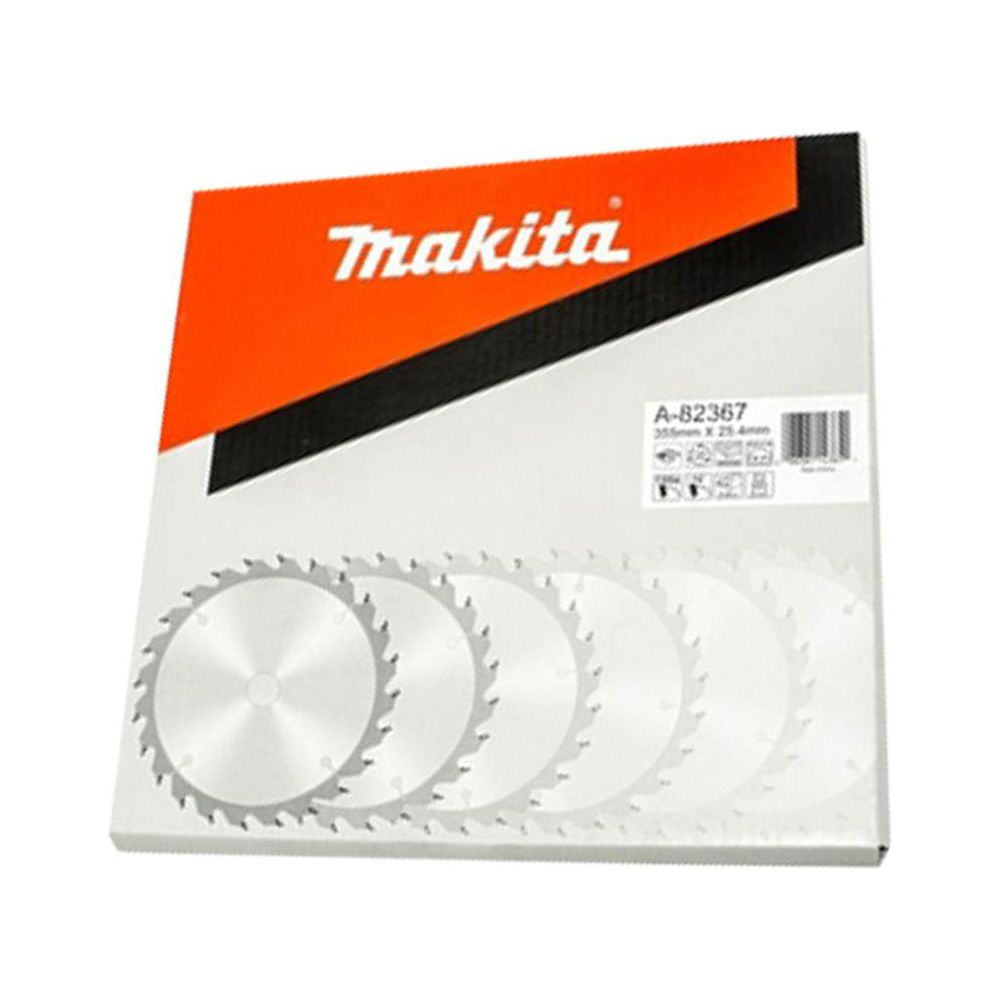 Makita A-82367 Circular Saw Blade 14