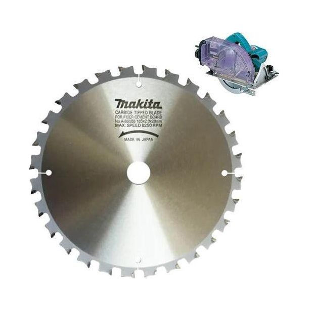 Makita A-86088 Circular Saw Blade 7-1/4