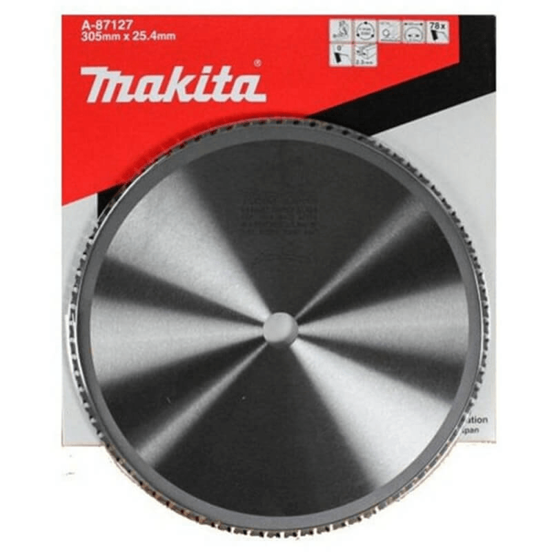 Makita A-87127 Circular Saw Blade 12