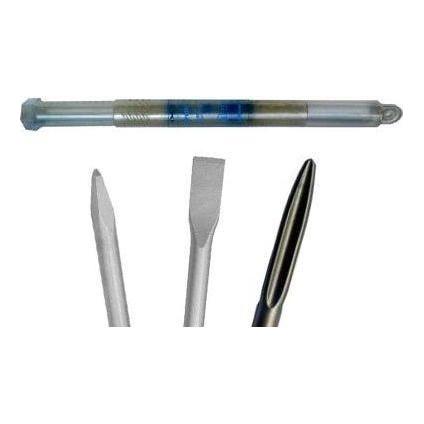 Benzwerkz Chisel Bit Attachments | Benzwerkz by KHM Megatools Corp.