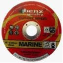 Benzwerkz Cutting & Grinding Disc (Marine Series) | Benzwerkz by KHM Megatools Corp.