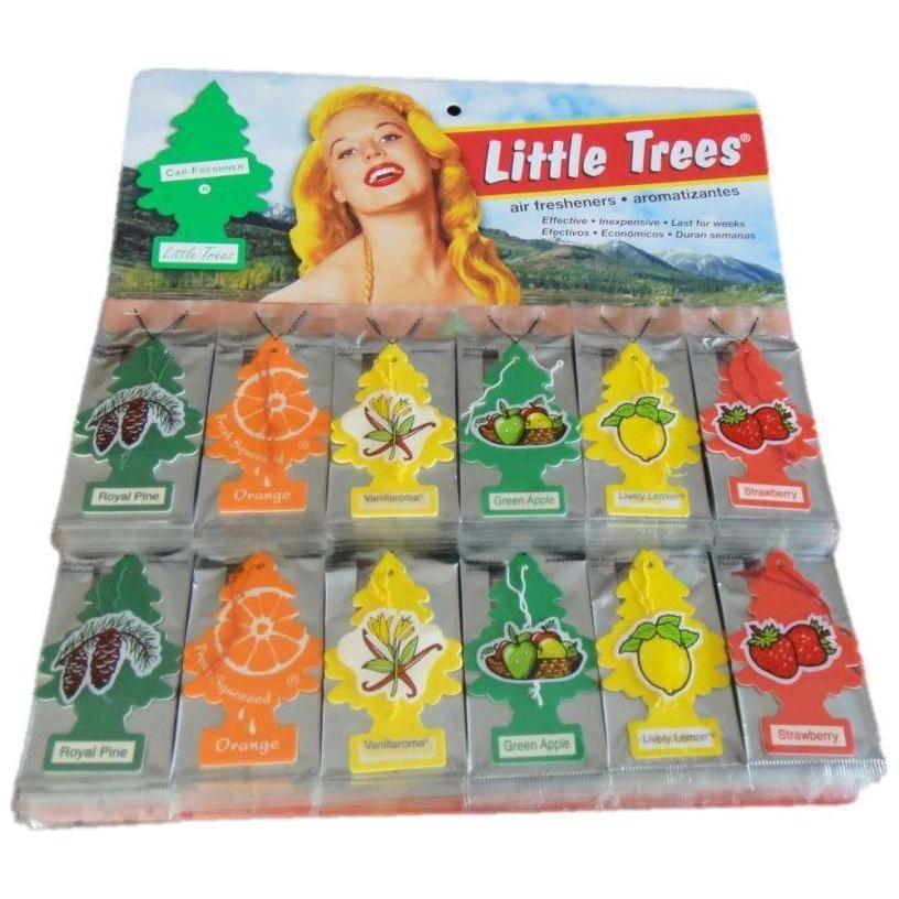 Little Trees Air Freshener | Little Trees by KHM Megatools Corp.