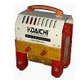 Daichi Reactor Series AC Welding Machine | Daichi by KHM Megatools Corp.