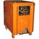 Daichi Challenger Series AC Welding Machine (Orange) | Daichi by KHM Megatools Corp.